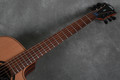 LAG Tramontane Hyvibe 10 THV10DCE - Natural - Gig Bag - 2nd Hand - Used