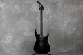 Jackson Pro Series Signature Mick Thompson Soloist SL2 - Black - 2nd Hand - Used