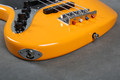 Sire Marcus Miller V3 Left Handed - Orange - 2nd Hand - Used