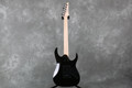 Ibanez RG Series GRG170DXL Left Handed - Black Night - 2nd Hand - Used