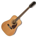 Epiphone Songmaker DR-212 - Natural