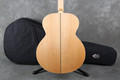 Epiphone EJ200 Acoustic Guitar - Natural - Gig Bag - 2nd Hand - Used