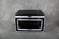 Gator G-Shock 4L Rack Case - 2nd Hand - Used