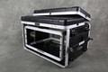 Gator G-Shock 4L Rack Case - 2nd Hand - Used