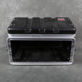 SKB 4U Rack Case - 2nd Hand - Used