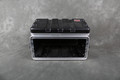 SKB 4U Rack Case - 2nd Hand - Used