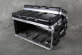 SKB 4U Rack Case - 2nd Hand - Used