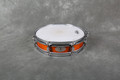 Pearl Piccolo Snare 13x3 - Gig Bag - 2nd Hand