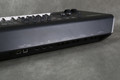 Yamaha MOX6 - PSU Included - Gig Bag - 2nd Hand