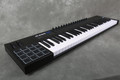 Alesis VI61 MIDI Keyboard Controller - 2nd Hand