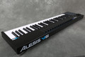 Alesis VI61 MIDI Keyboard Controller - 2nd Hand