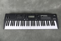 Korg Kross Keyboard Workstation - PSU Included - 2nd Hand