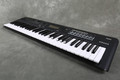 Korg Kross Keyboard Workstation - PSU Included - 2nd Hand