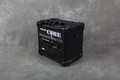 Roland Micro Cube Amp - PSU Included - Box & PSU - 2nd Hand