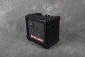 Roland Micro Cube Amp - PSU Included - Box & PSU - 2nd Hand