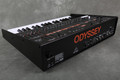 Behringer Odyssey Analog Synthesizer - PSU Included - 2nd Hand