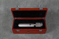 Warm Audio WA-47 Tube Condenser Microphone - Box & PSU - 2nd Hand