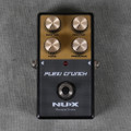 NUX Plexi Crunch - 2nd Hand