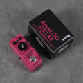 Ibanez Analog Delay Mini Pedal - Boxed - 2nd Hand