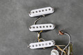 Fender Texas Special Stratocaster Pickup Set - Boxed - 2nd Hand