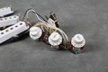 Fender Texas Special Stratocaster Pickup Set - Boxed - 2nd Hand