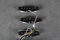 Fender Texas Special Stratocaster Pickup Set - Boxed - 2nd Hand