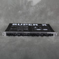 Behringer Super X CX2300 Crossover - 2nd Hand