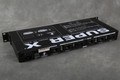 Behringer Super X CX2300 Crossover - 2nd Hand