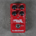 TC Electronic Hall of Fame - 2nd Hand