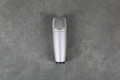 Samson CO1U USB Studio Condenser Microphone - Boxed - 2nd Hand