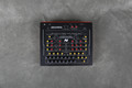 Analogue Solutions Impulse Command Synthesizer - PSU Included - 2nd Hand