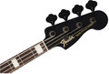 Fender Duff McKagen Deluxe Precision Bass Artist Model - White Pearl