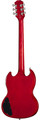 Epiphone Tony Iommi SG Special - Vintage Cherry