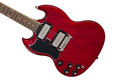 Epiphone Tony Iommi SG Special Left Handed - Vintage Cherry