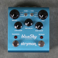 Strymon Blue Sky Reverberator - 2nd Hand