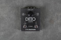 TC Electronic Ditto X2 Looper Pedal - 2nd Hand (120139)