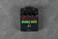 Voodoo Labs Sparkle Drive - 2nd Hand