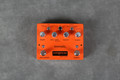 Empress Effects Tremelo2 - Boxed - 2nd Hand