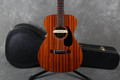 Guild GAD M-120E - Natural - Hard Case - 2nd Hand