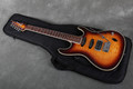 Ibanez SA460QM - Antique Brown Burst - Gig Bag - 2nd Hand