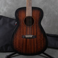 Tanglewood TWCR O Crossroads Orchestra Acoustic - Whiskey Burst - Bag - 2nd Hand