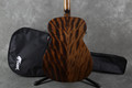 Tanglewood TWCR O Crossroads Orchestra Acoustic - Whiskey Burst - Bag - 2nd Hand