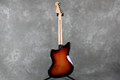 Fender Player Jazzmaster - 3-Colour Sunburst - 2nd Hand