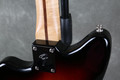 Fender Player Jazzmaster - 3-Colour Sunburst - 2nd Hand