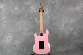 Schecter Nick Johnston Traditional - Atomic Coral - 2nd Hand