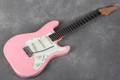 Schecter Nick Johnston Traditional - Atomic Coral - 2nd Hand