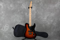 Fender Telebration 60th Anniversary Telecaster - Gig Bag - 2nd Hand