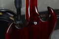 Gibson Custom Shop 64 SG Maestro Vibrola - Cherry - Hard Case - 2nd Hand