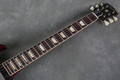 Gibson Custom Shop 64 SG Maestro Vibrola - Cherry - Hard Case - 2nd Hand