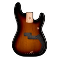 Fender Standard Series Precision Bass Alder Body - Brown Sunburst